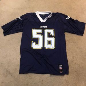 Sean Merriman Jersey